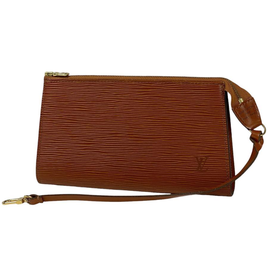 LOUIS VUITTON ルイ・ヴィトン Louis Vuitton ポシェット アクセ  