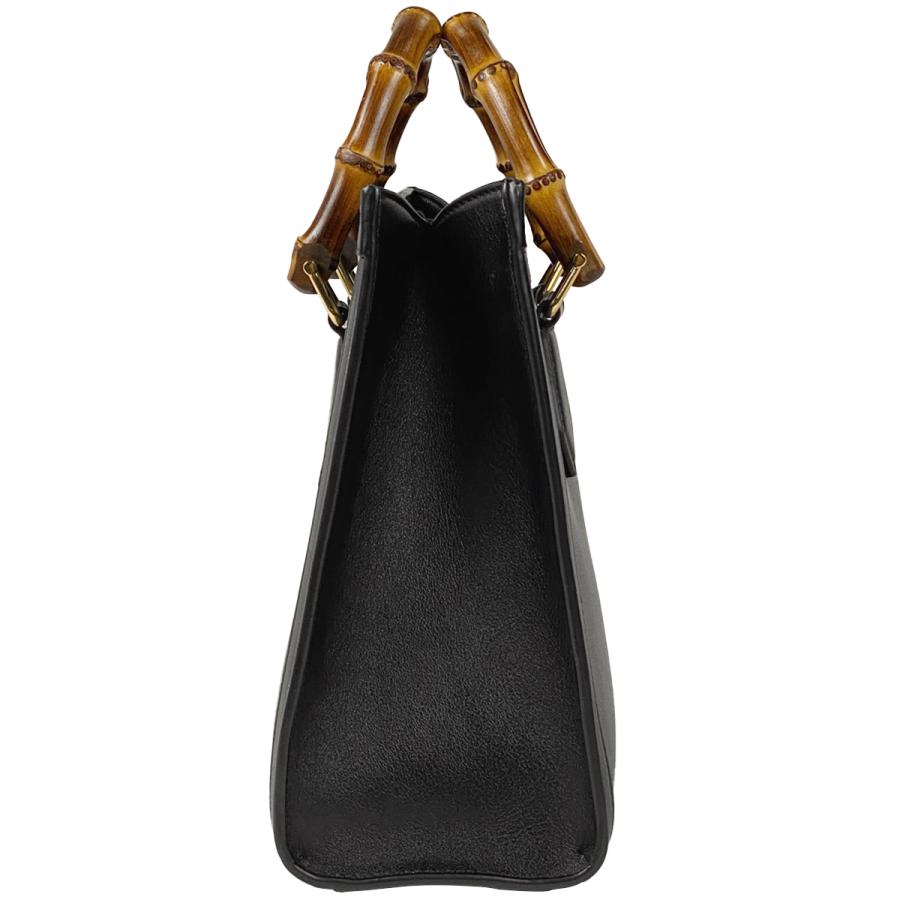 GUCCI グッチ ダイアナ スモール トートバッグ 2WAY ショルダーバッグ 