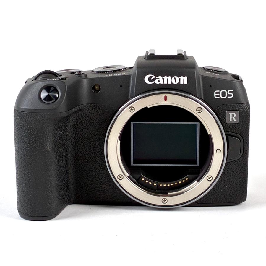 【美品】キャノン Canon EOS RP ボディ ミラーレスカメラ キヤノン Canon EOS RP ボディ デジタル ミラーレス 一眼カメラ