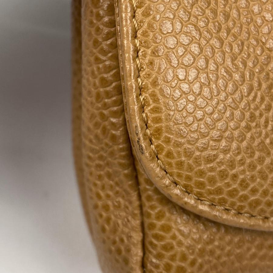 CHANEL シャネル ココマーク ポーチ メイク コスメ 小物入れ ミラー 