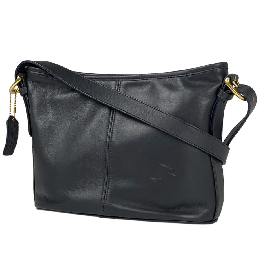 COACH コーチ ロゴ ショルダーバッグ オールドコーチ レザー COACH コーチ ロゴ ショルダーバッグ オールドコーチ レザー