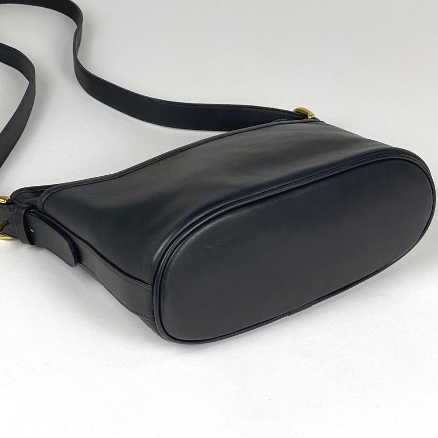COACH コーチ ロゴ ショルダーバッグ オールドコーチ レザー COACH コーチ ロゴ ショルダーバッグ オールドコーチ レザー