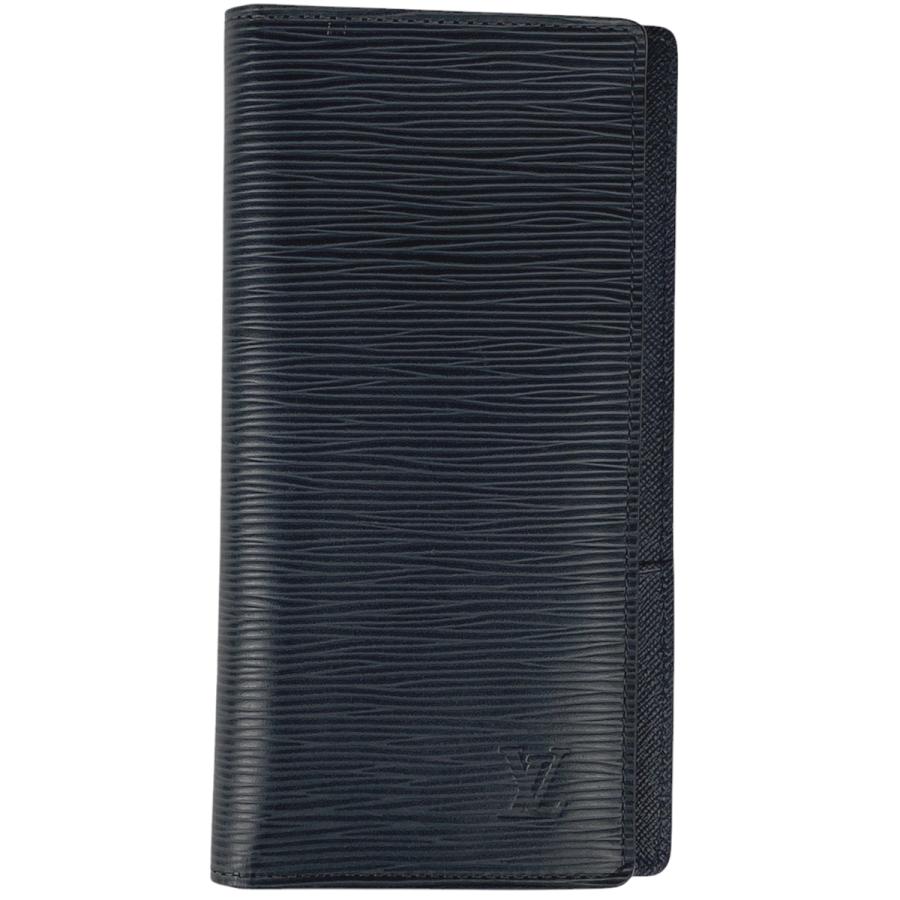 LOUIS VUITTON ルイ・ヴィトン Louis Vuitton ポルトフォイユ ブラザ  