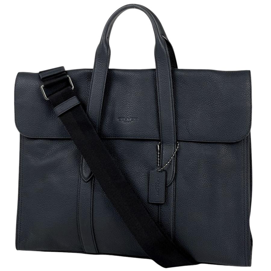 COACH コーチ メトロポリタン ポートフォリオ ビジネスバッグ