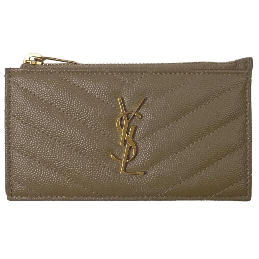SAINT LAURENT PARIS サンローランパリ モノグラム フラグメント 