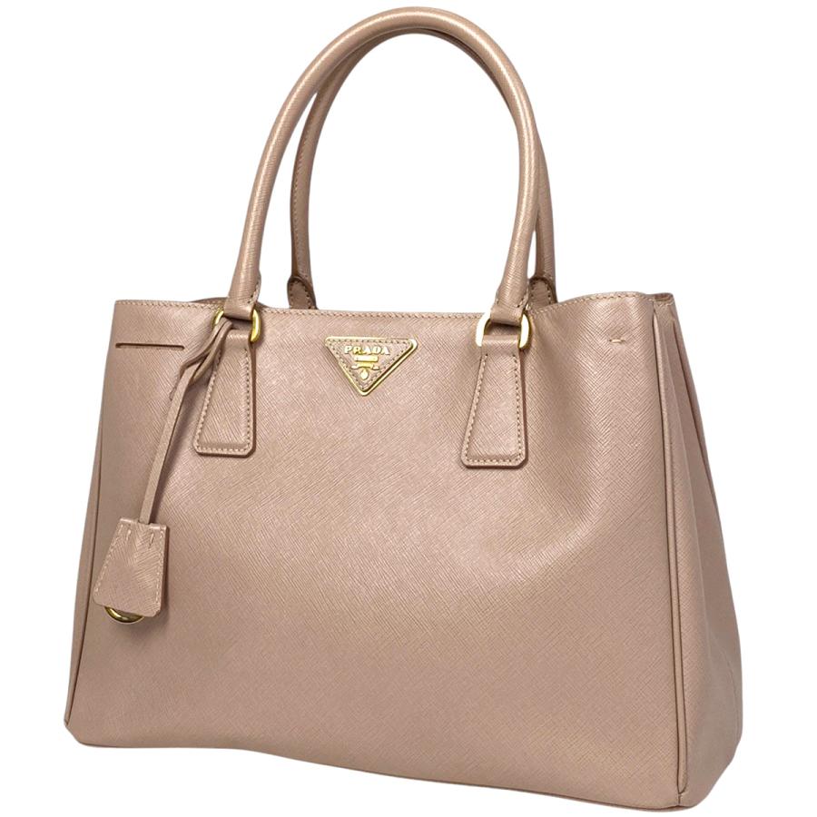 PRADA プラダ ガレリア トートバッグ 2WAY ハンドバッグ ショルダー 