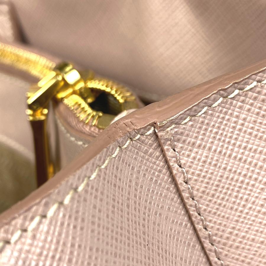プラダ PRADA ガレリア トートバッグ 2WAY ハンドバッグ