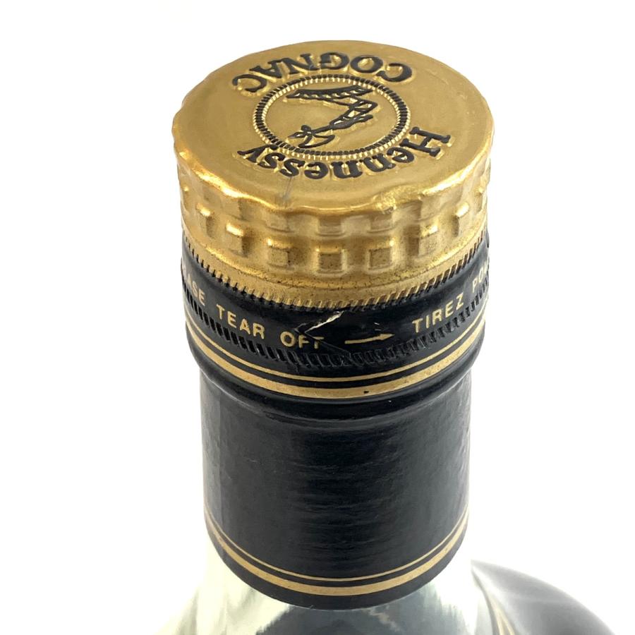 専用商品【金キャップ】ヘネシー Hennessy XOブランデー (700ml) ヘネシー Hennessy XO 金キャップ グリーンボトル 700ml