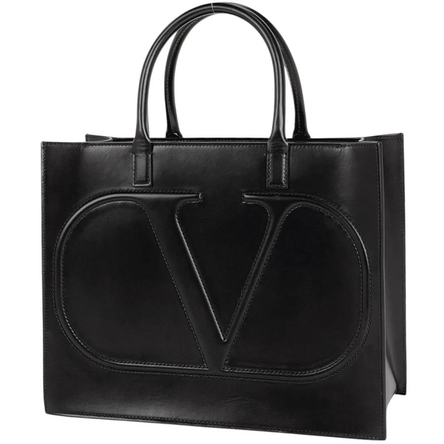 ヴァレンチノ Valentino Vロゴ トートバッグ 2WAY ショルダー ヴァレンチノ Valentino Vロゴ トートバッグ 2WAY ショルダー