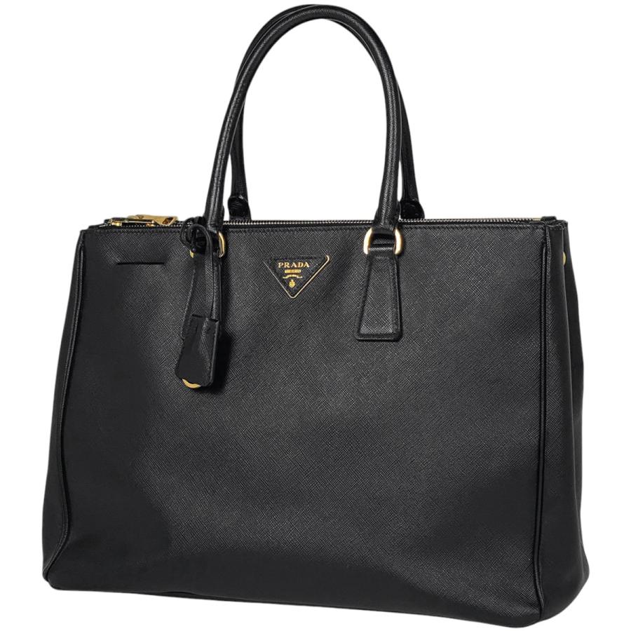 PRADA プラダ ロゴプレート ハンドバッグ 2WAY ショルダーバッグ PRADA プラダ ロゴプレート ハンドバッグ 2WAY ショルダーバッグ