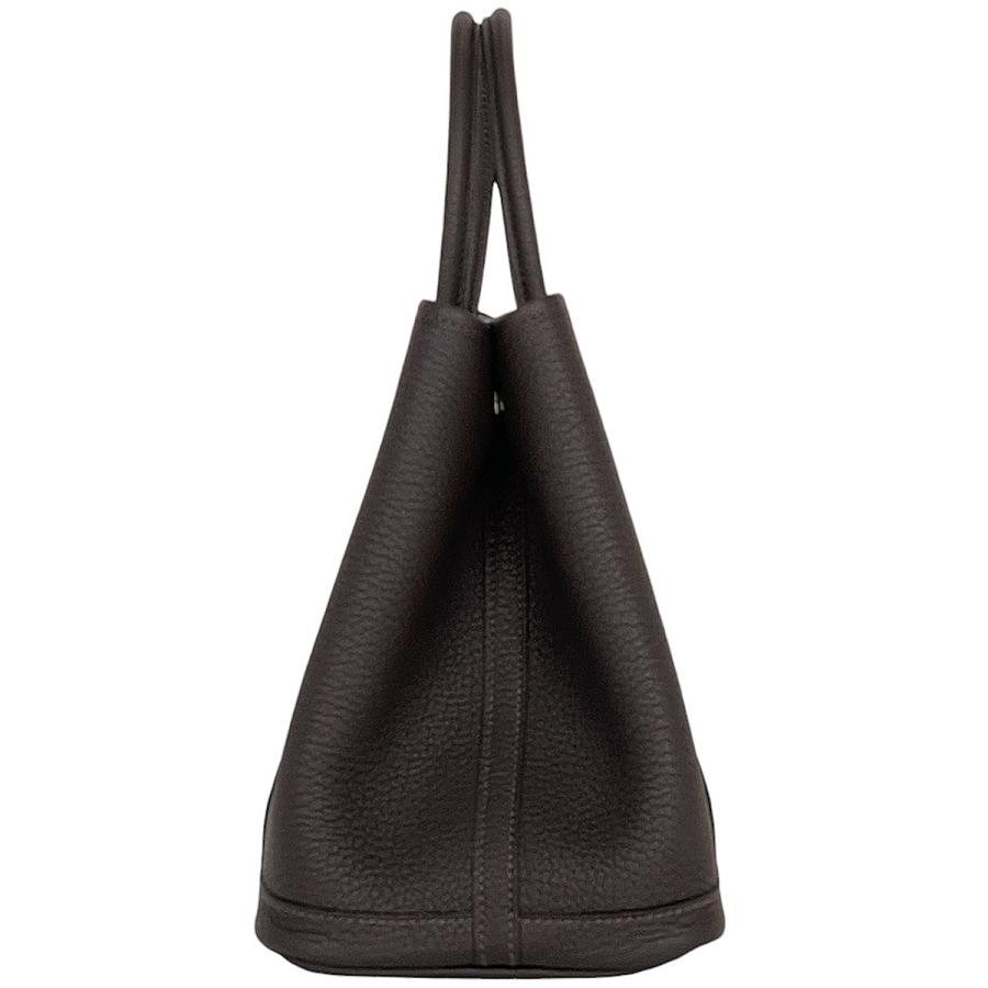 HERMES エルメス ガーデンパーティ TPM ハンドバッグ トート HERMES エルメス ガーデンパーティ TPM ハンドバッグ トート