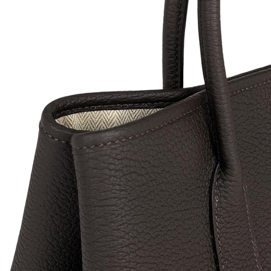 HERMES エルメス ガーデンパーティ TPM ハンドバッグ トート HERMES エルメス ガーデンパーティ TPM ハンドバッグ トート