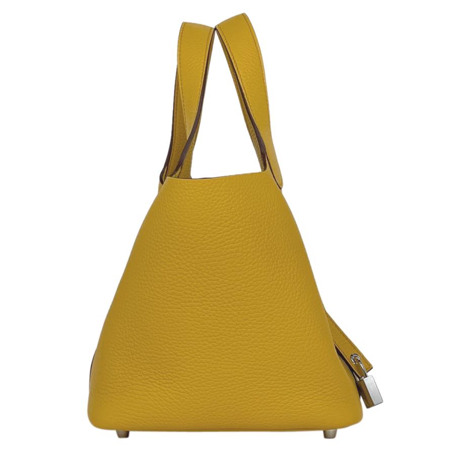 HERMES エルメス ピコタンロック PM ミニバッグ ハンドバッグ HERMES エルメス ピコタンロック PM ミニバッグ ハンドバッグ