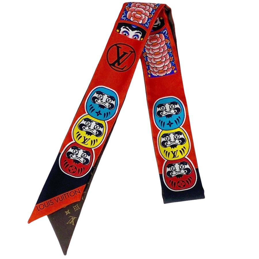 LOUIS VUITTON ルイ・ヴィトン Louis Vuitton バンドー BB カブキス  