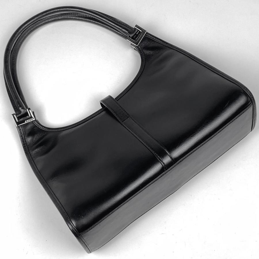 GUCCI グッチ ジャッキーライン ショルダーバッグ ハンドバッグ