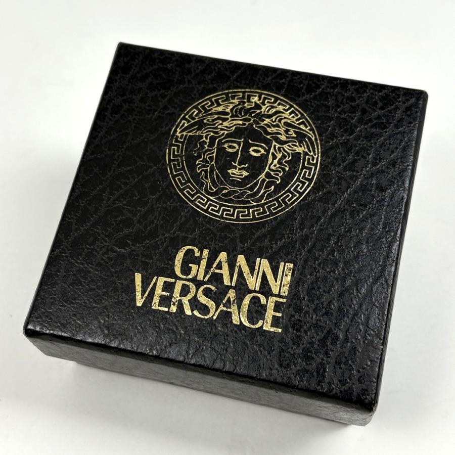 GIANNI VERSACE ジャンニ・ヴェルサーチ Gianni Versace メデューサ