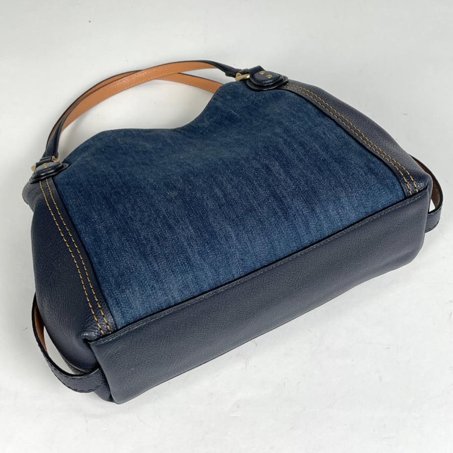 COACH（コーチ） イーディー トートバッグ 2WAY ショルダーバッグ