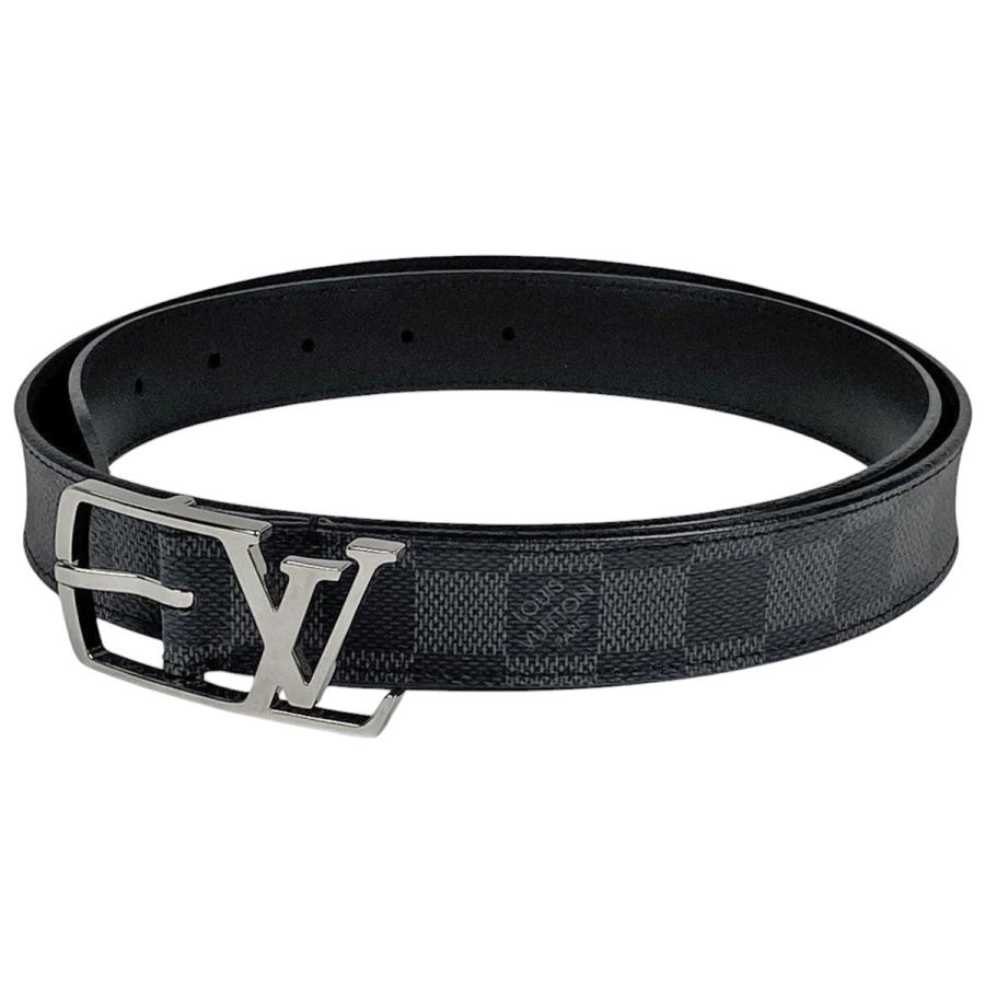 LOUIS VUITTON ルイ・ヴィトン Louis Vuitton ベルト ダミエグラ 