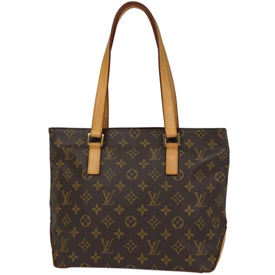 LOUIS VUITTON ルイ・ヴィトン Louis Vuitton カバ ピアノ ショルダー 