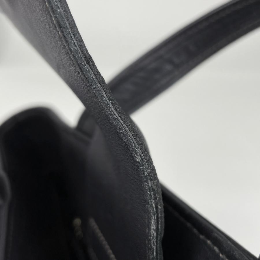 COACH（コーチ） ロゴ ハンドバッグ トートバッグ オールド