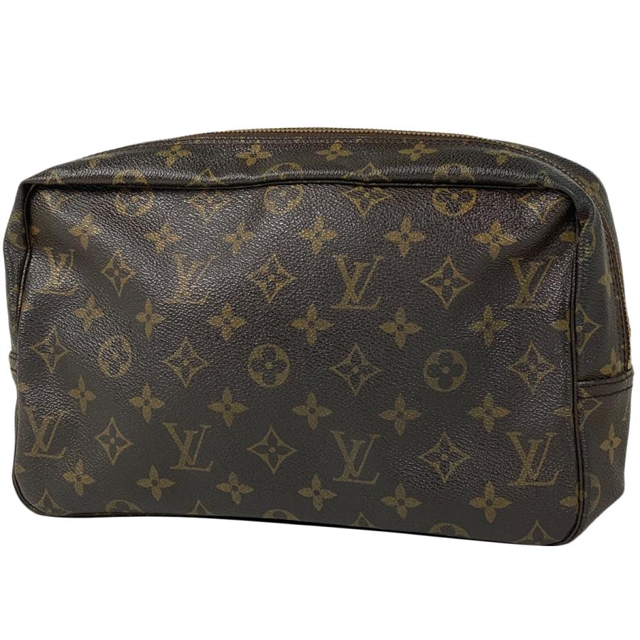 LOUIS VUITTON ルイ・ヴィトン Louis Vuitton トゥルース トワレット 