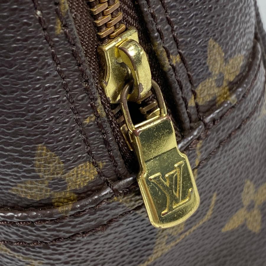 LOUIS VUITTON ルイ・ヴィトン Louis Vuitton トゥルース トワレット 
