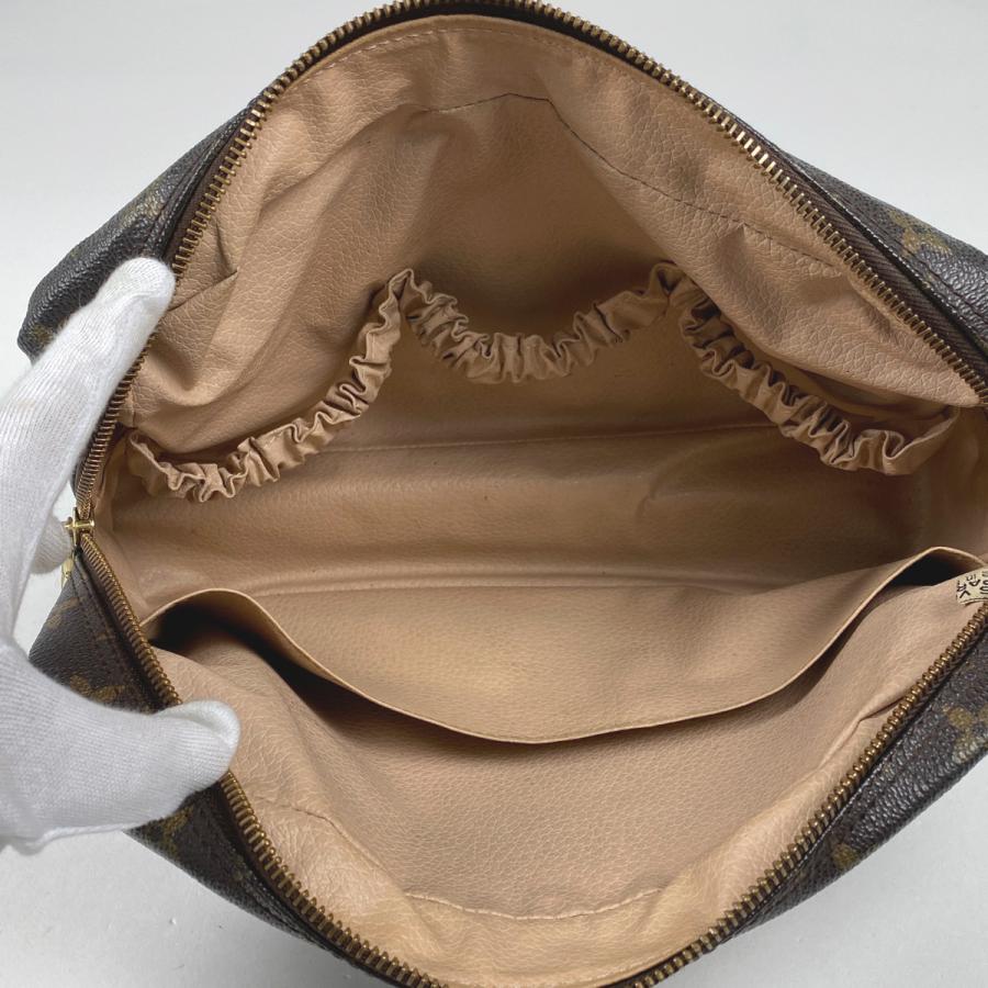 LOUIS VUITTON ルイ・ヴィトン Louis Vuitton トゥルース トワレット 