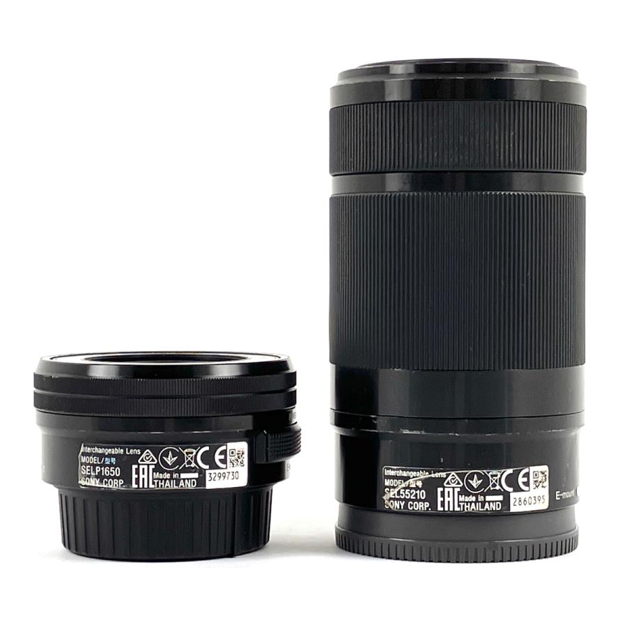 ソニー SONY α5000 ダブルズームキット ILCE-5000Y ブラック ソニー SONY α5000 ダブルズームキット ILCE-5000Y ブラック