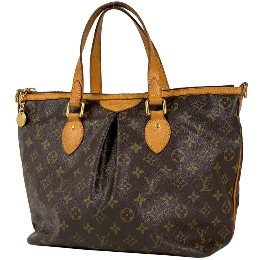 LOUIS VUITTON ルイ・ヴィトン Louis Vuitton パレルモ PM  