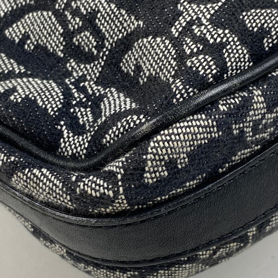 Christian Dior クリスチャンディオール トロッター柄 Christian Dior クリスチャンディオール トロッター柄