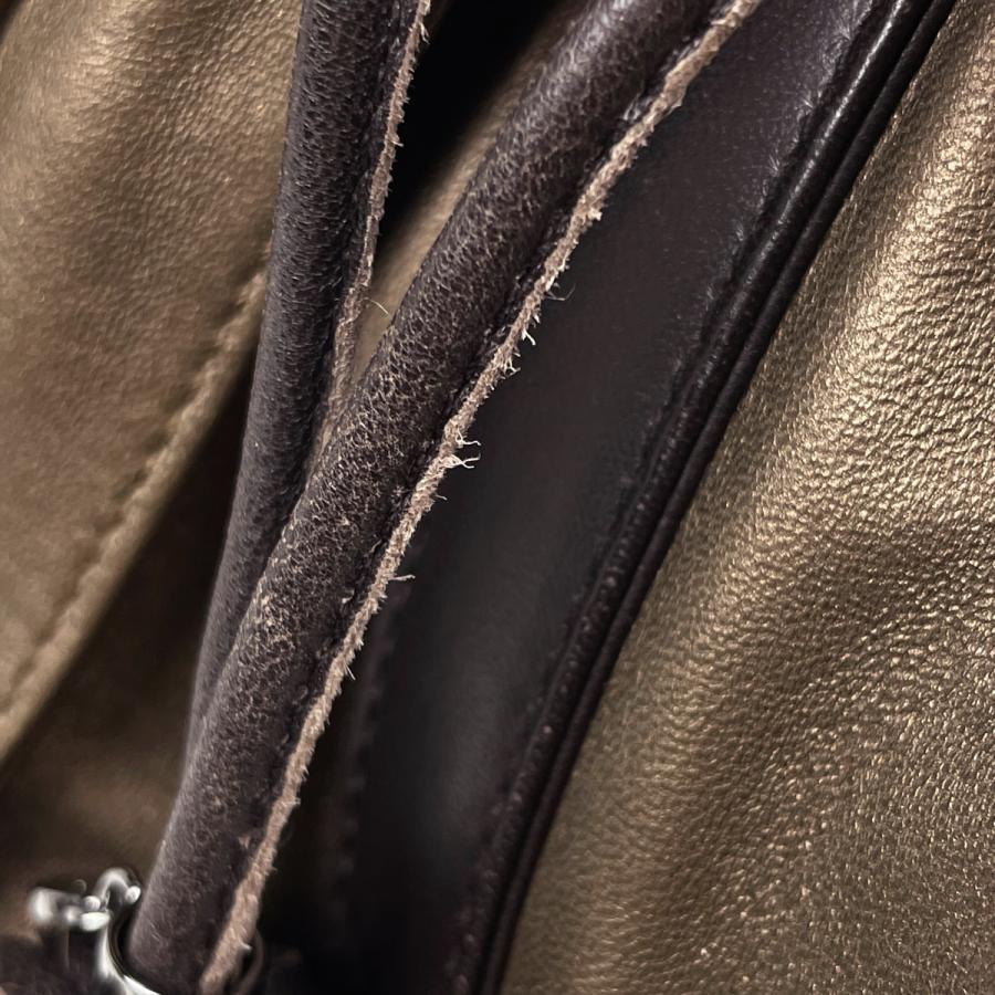 LOEWE ロエベ フラメンコ ショルダーバッグ アナグラム フリンジ LOEWE ロエベ フラメンコ ショルダーバッグ アナグラム フリンジ