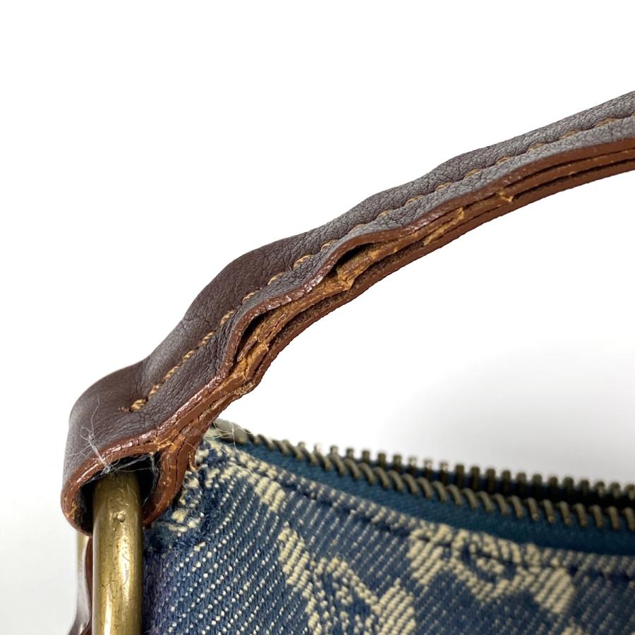 CELINE セリーヌ パリマカダム ショルダーバッグ ワンショルダー CELINE セリーヌ パリマカダム ショルダーバッグ ワンショルダー