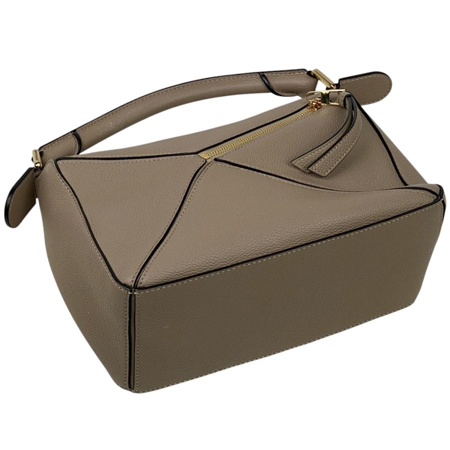LOEWE ロエベ パズルバッグ スモール アナグラム 2WAY LOEWE ロエベ パズルバッグ スモール アナグラム 2WAY