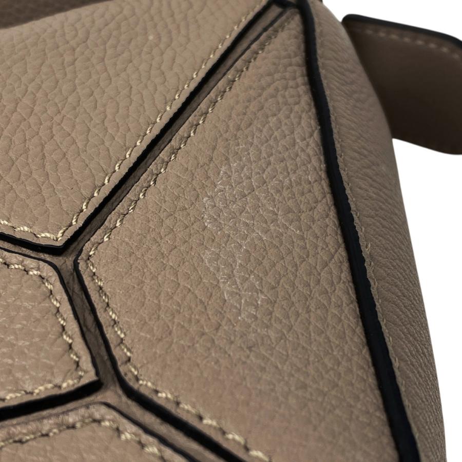 LOEWE ロエベ パズルバッグ スモール アナグラム 2WAY LOEWE ロエベ パズルバッグ スモール アナグラム 2WAY