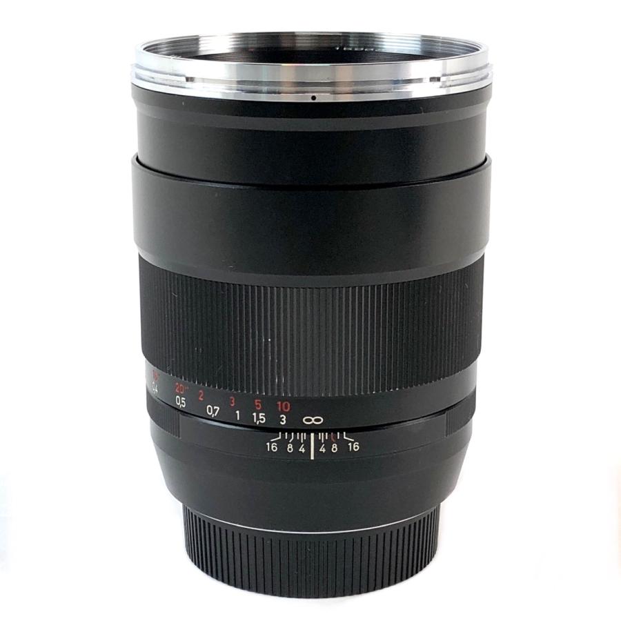 カール・ツァイス Carl Zeiss Distagon T* 35mm F1.4 ZE（キヤノンEF用