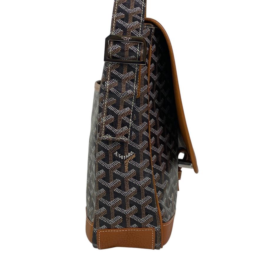 GOYARD（ゴヤール） グランブルー MM 斜め掛け ショルダーバッグ