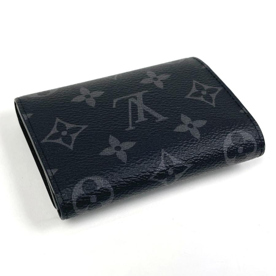 LOUIS VUITTON（ルイ・ヴィトン） ヴィクター ウォレット 札入れ 小銭