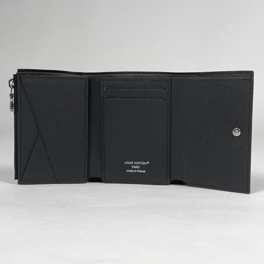 LOUIS VUITTON（ルイ・ヴィトン） ヴィクター ウォレット 札入れ 小銭
