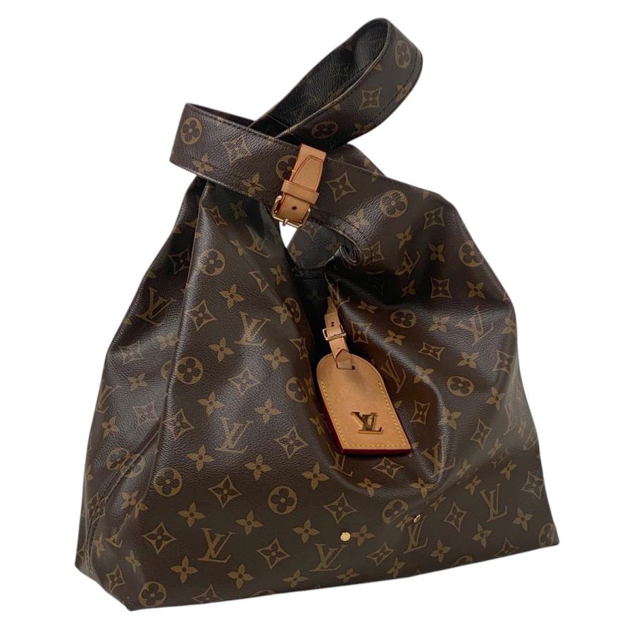 LOUIS VUITTON ルイ・ヴィトン Louis Vuitton アトランティス GM