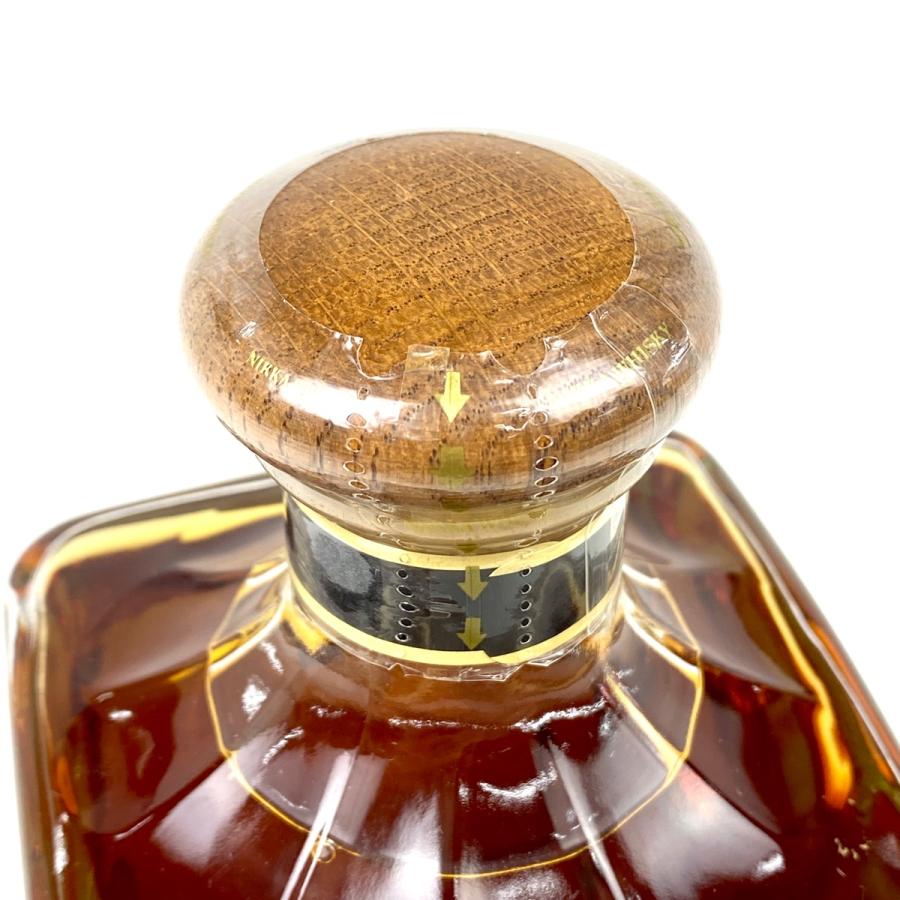 NIKKA 竹鶴 12年 ピュアモルト 660ml ニッカ 角瓶　未開栓 竹鶴12年 ピュアモルト 角瓶 ニッカ - お酒買取専門店ネオプライス