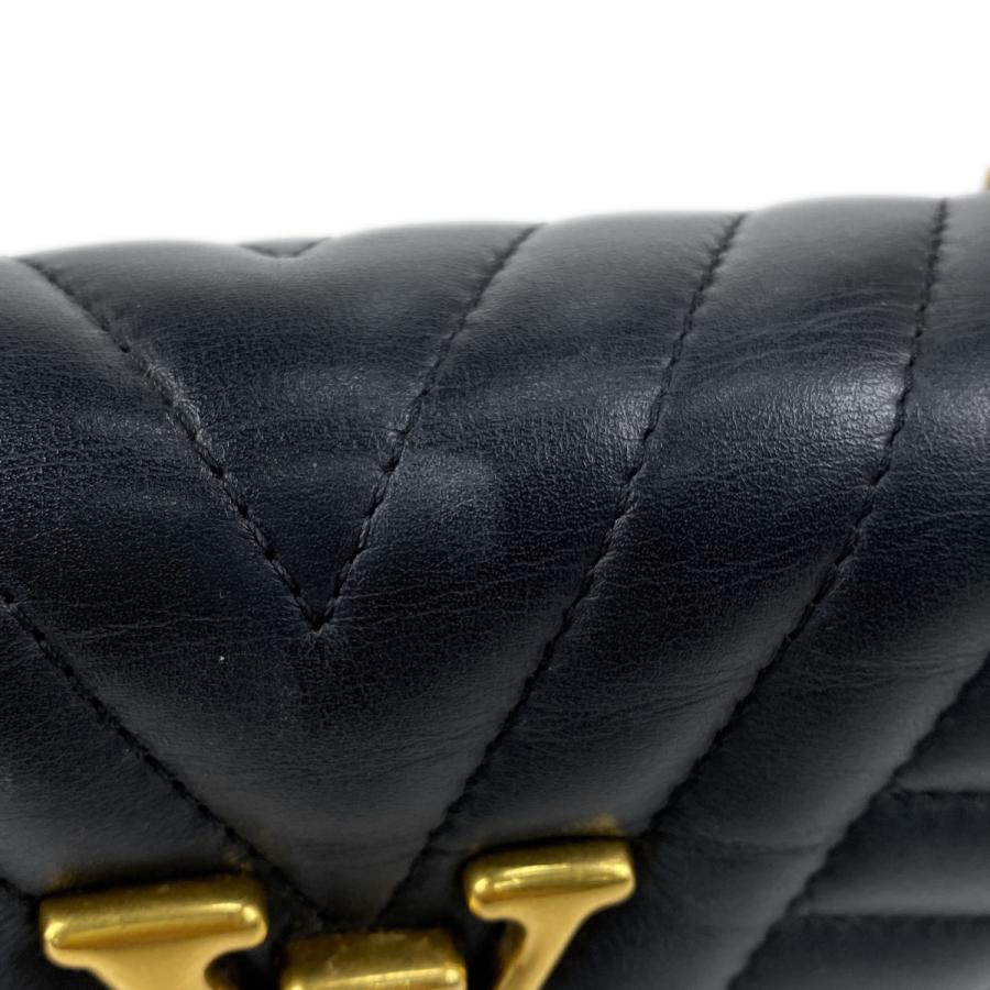 LOUIS VUITTON（ルイ・ヴィトン） ニューウェーブ チェーンバッグ PM