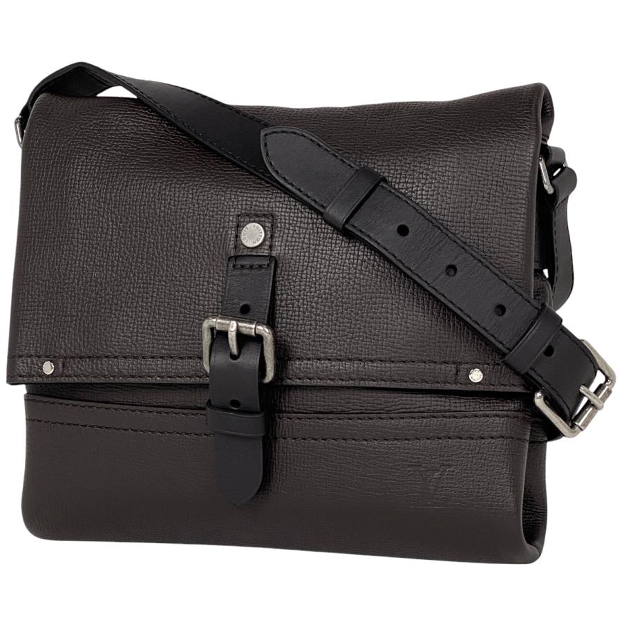 LOUIS VUITTON（ルイ・ヴィトン） キャニオン メッセンジャー PM
