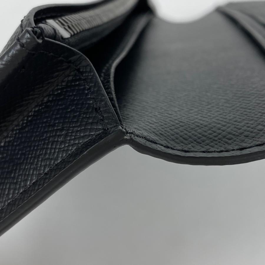 LOUIS VUITTON（ルイ・ヴィトン） ポルトフォイユ ブラザ 札入れ 小銭