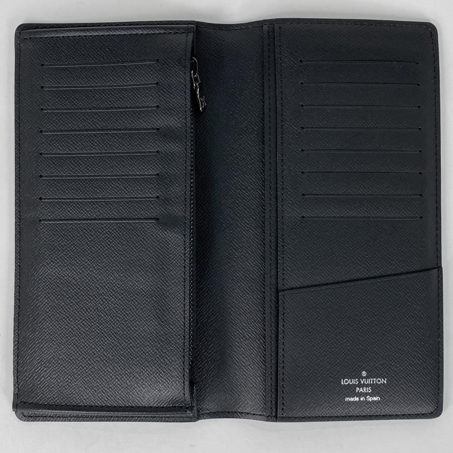 LOUIS VUITTON（ルイ・ヴィトン） ポルトフォイユ ブラザ 札入れ 小銭
