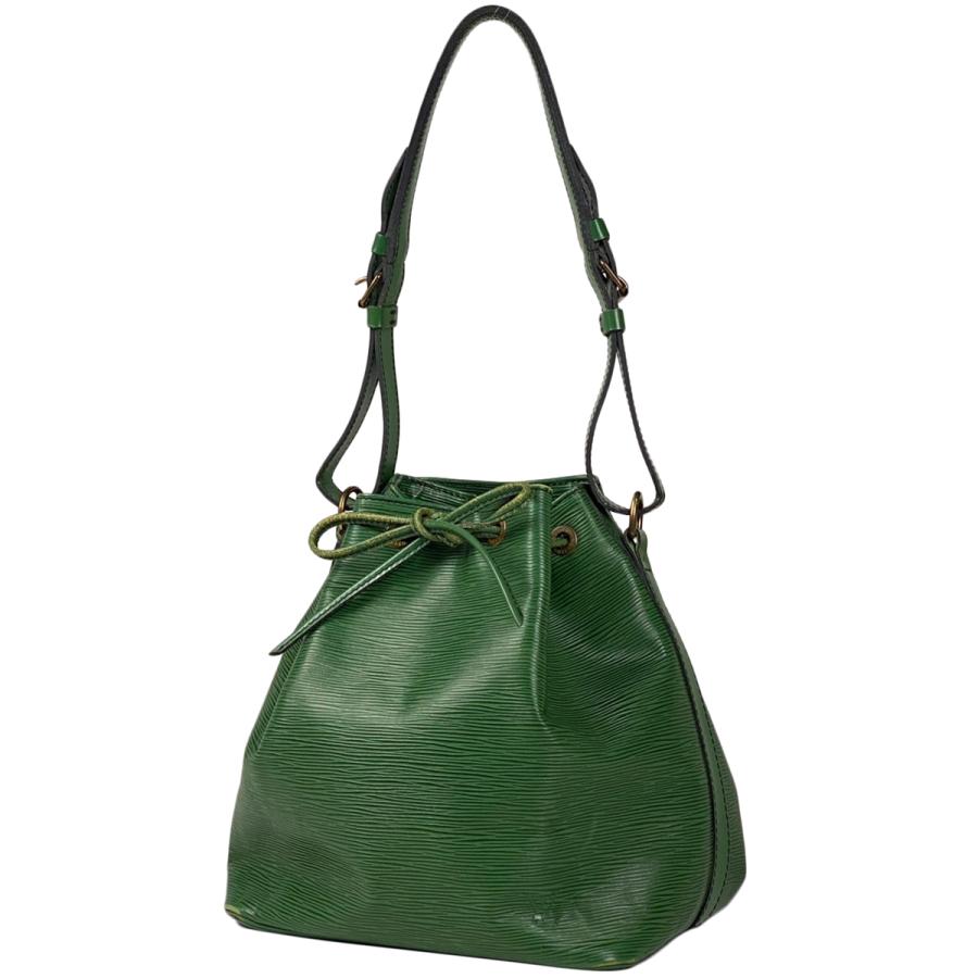 LOUIS VUITTON ルイ・ヴィトン Louis Vuitton プチノエ 肩掛け ワン  