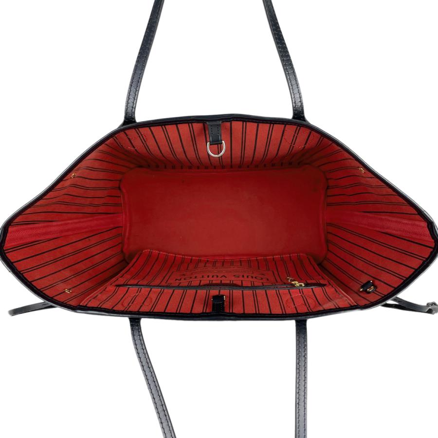 LOUIS VUITTON ルイ・ヴィトン Louis Vuitton ネヴァーフル MM マイLV  