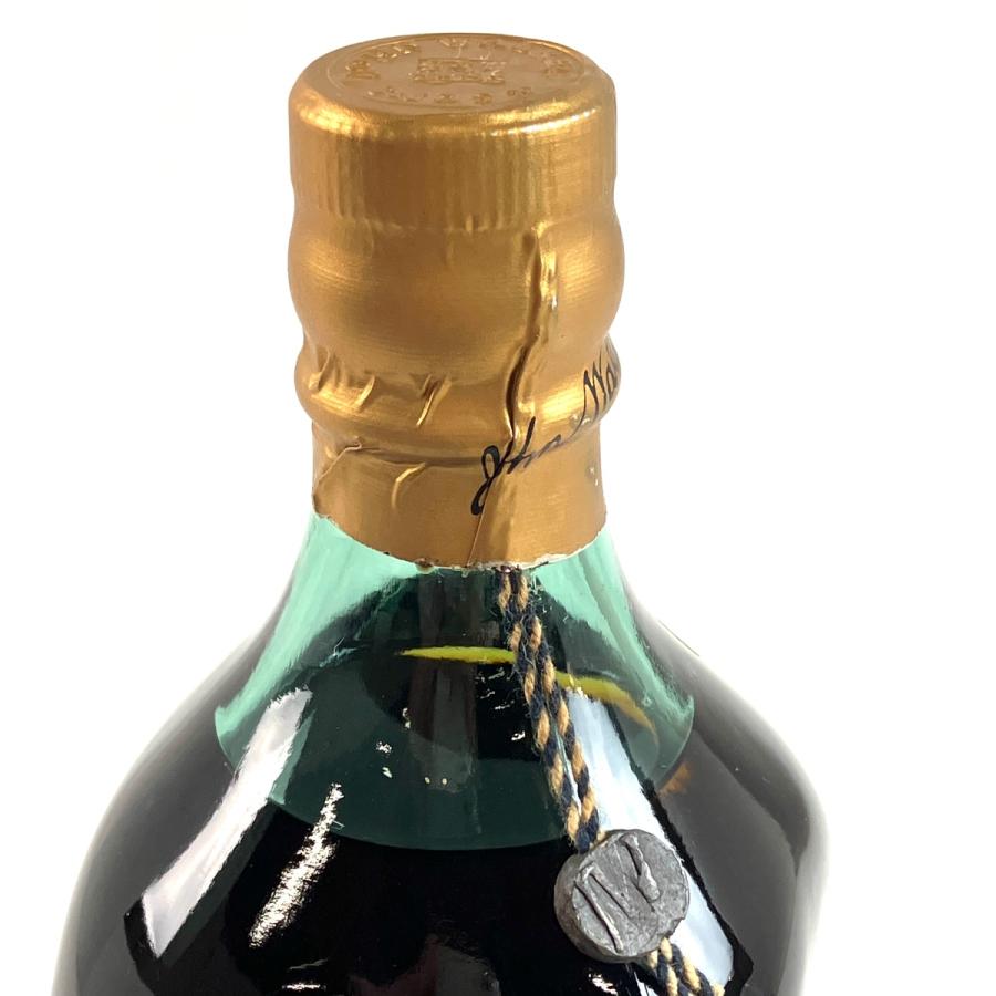 ジョニーウォーカー JOHNNIE WALKER ブルーラベル 750ml スコッチ