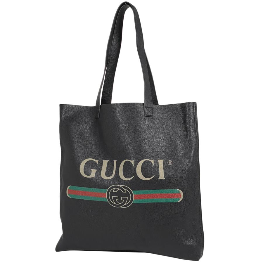 グッチ GUCCI ロゴ トートバッグ ショルダーバッグ トートバッグ  