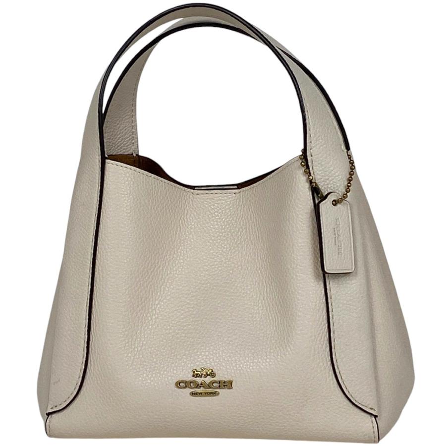 COACH コーチ ハドリー ホーボー 21 ロゴ 2WAY ショルダーバッグ COACH コーチ ハドリー ホーボー 21 ロゴ 2WAY ショルダーバッグ