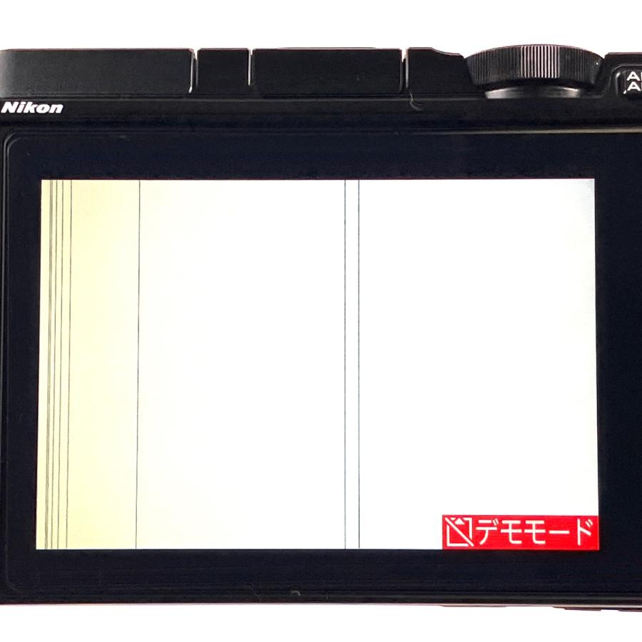 ニコン Nikon 1 V3 標準パワーズームレンズキット ブラック ニコン Nikon 1 V3 標準パワーズームレンズキット ブラック